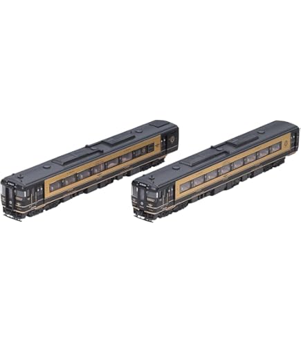 TOMIX 5591 車載カメラシステムセット (キハ187形) TOMIX 5591 TCS 車載カメラシステム (キハ187形) | 鉄道模型